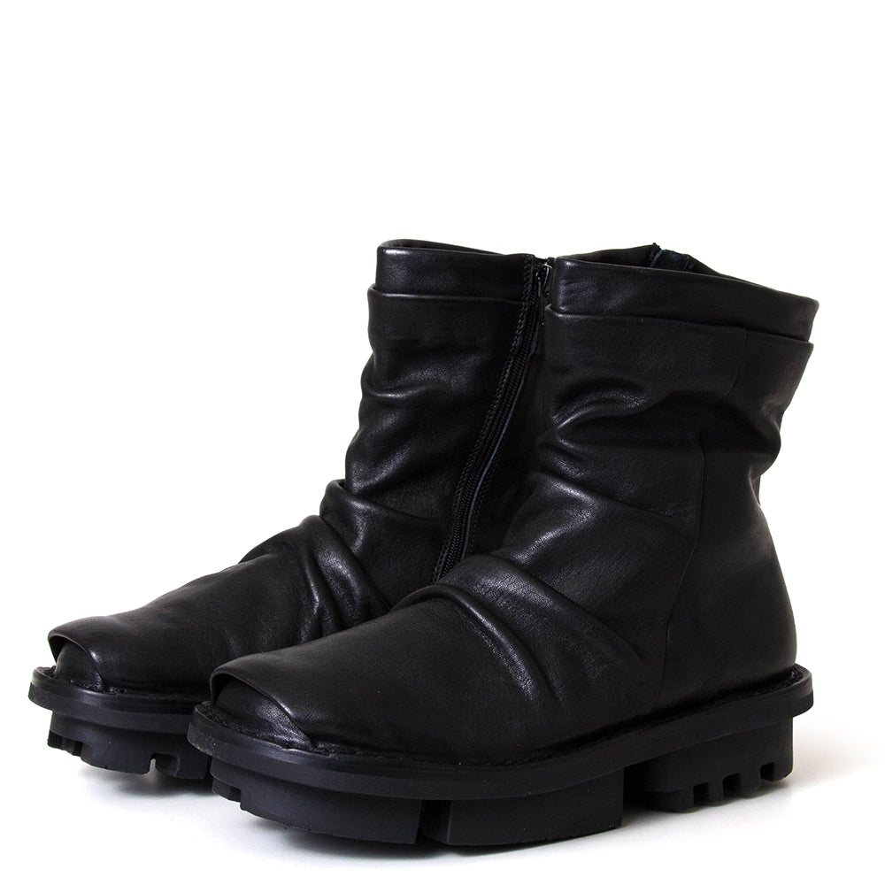 Juice Women's Leather Boot