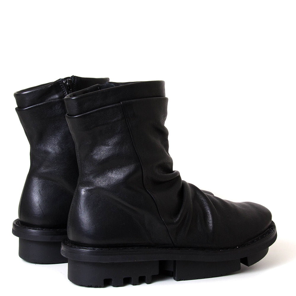 Juice Women's Leather Boot