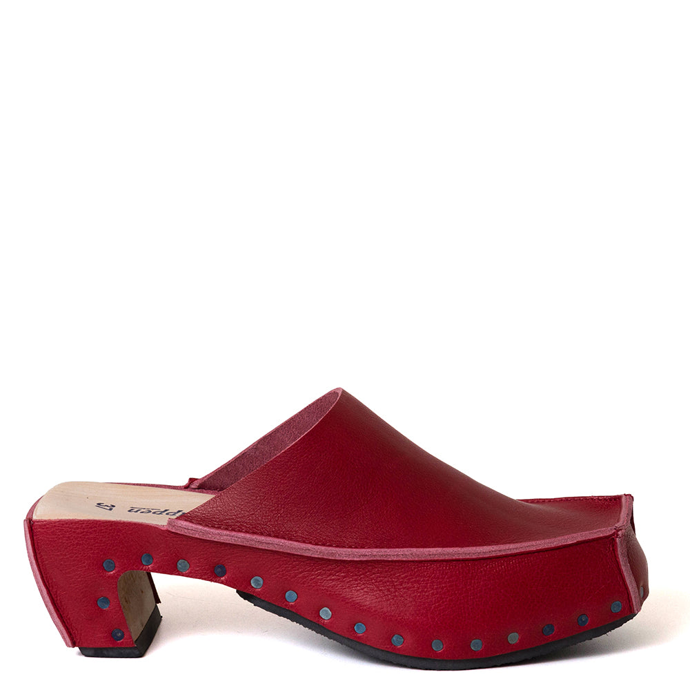 trippen LIEBCHEN 38 レッド赤 trippen LIEBCHEN 38 レッド赤 trippen LIEBCHEN 38 レッド赤 | ヤマダ