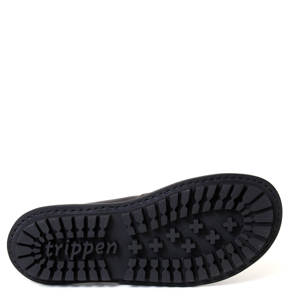 Scion Men's Leather Shoe