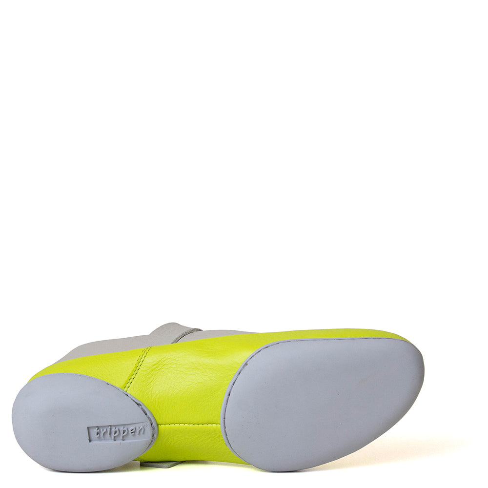 Surface Women's Leather Shoe