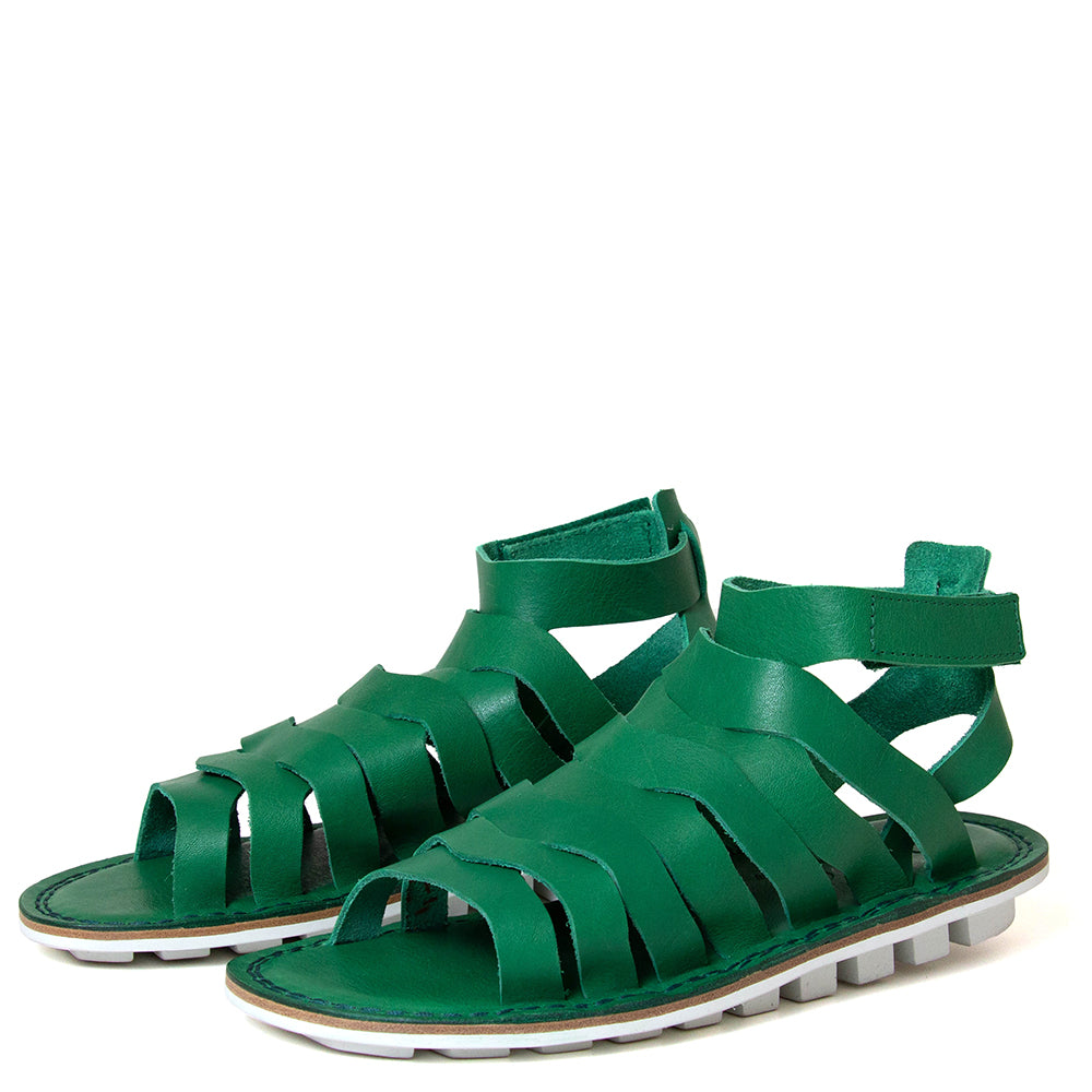Swell Women's Leather Sandal