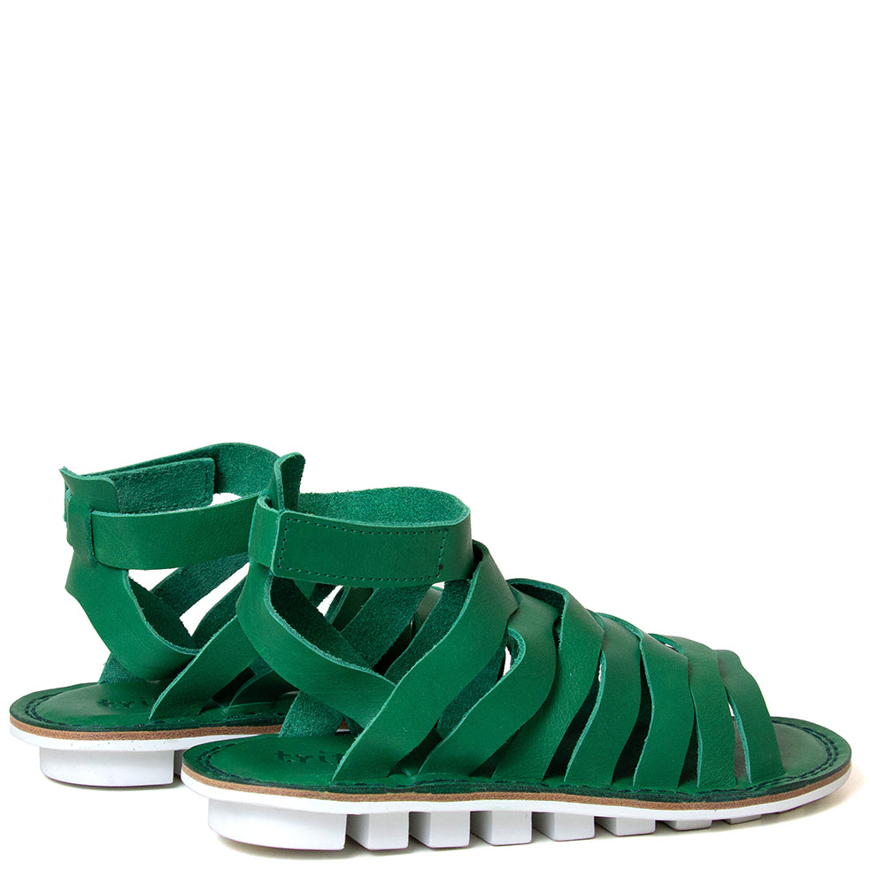 Swell Women's Leather Sandal
