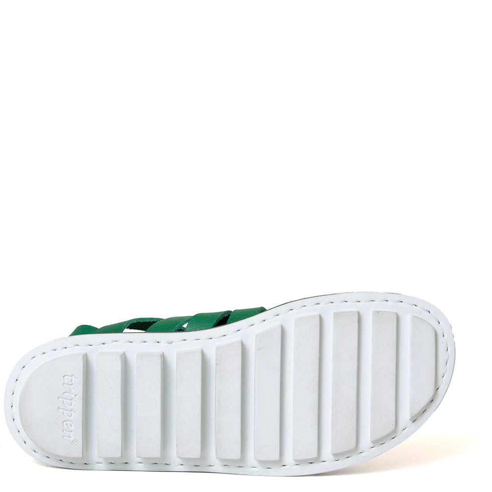 Swell Women's Leather Sandal