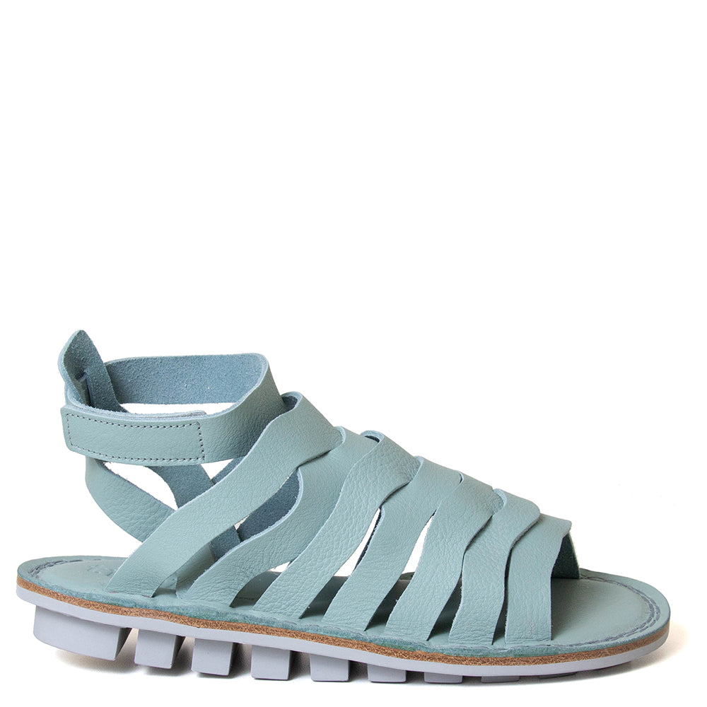 Swell Women's Leather Sandal