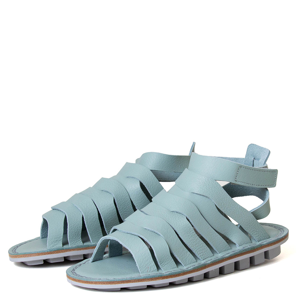 Swell Women's Leather Sandal