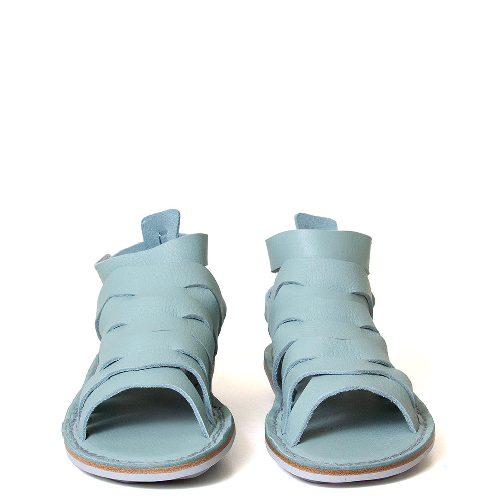 Swell Women's Leather Sandal