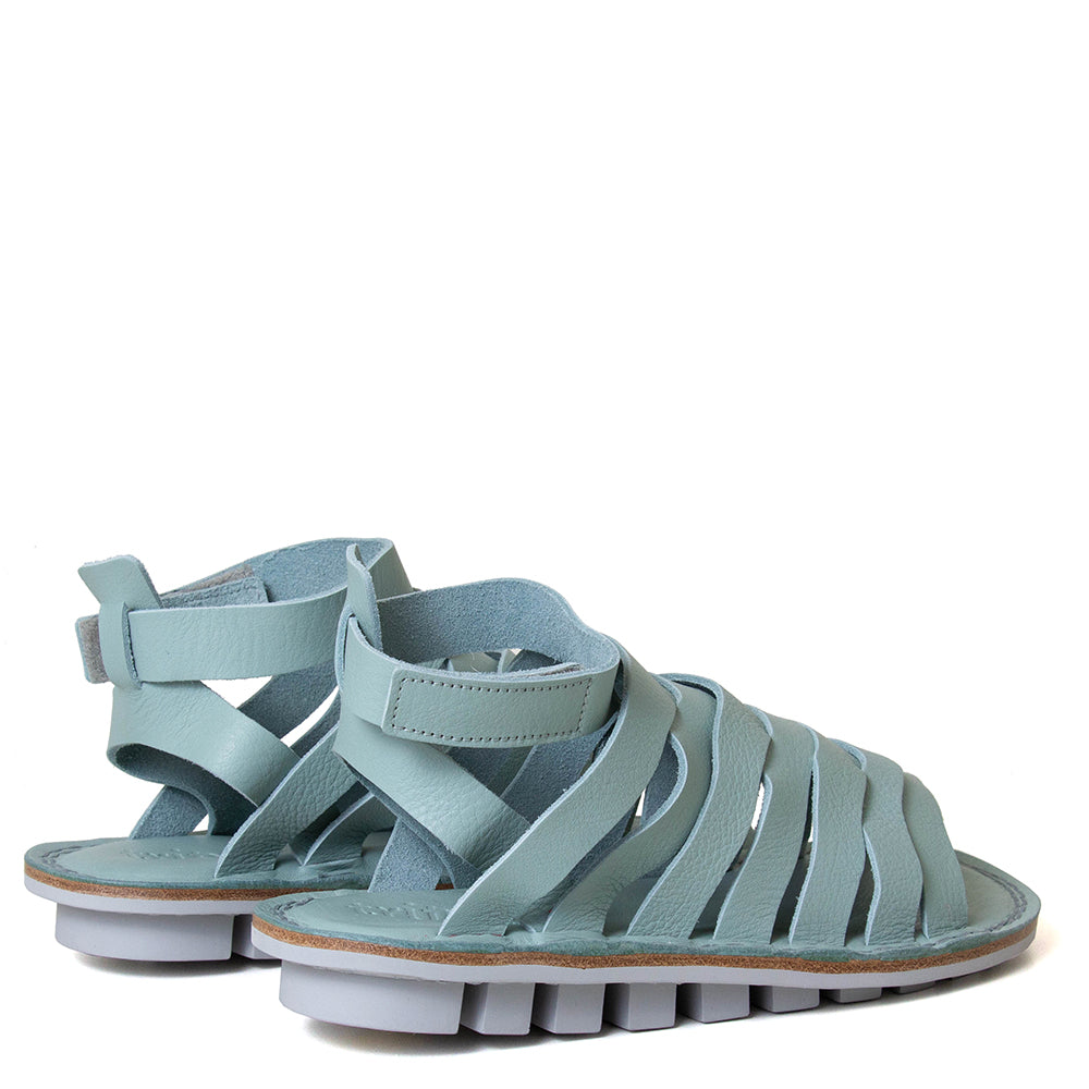 Swell Women's Leather Sandal