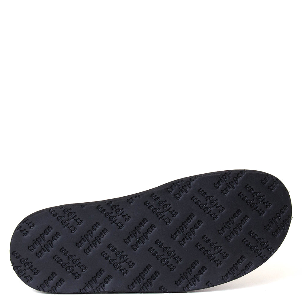 Unfurl Women's Leather Sandal