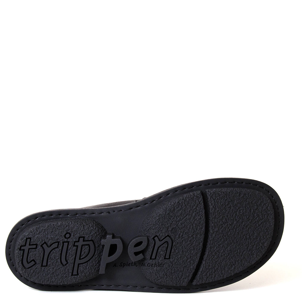 Watershed Men's Leather Shoe