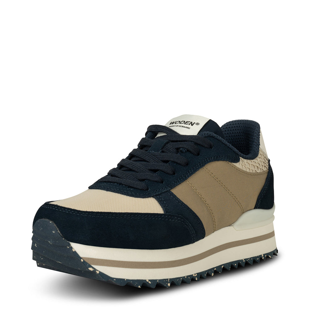 Ronja Women's Plateau Sneaker