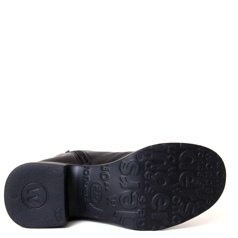 Asteroid Women's Leather Boot