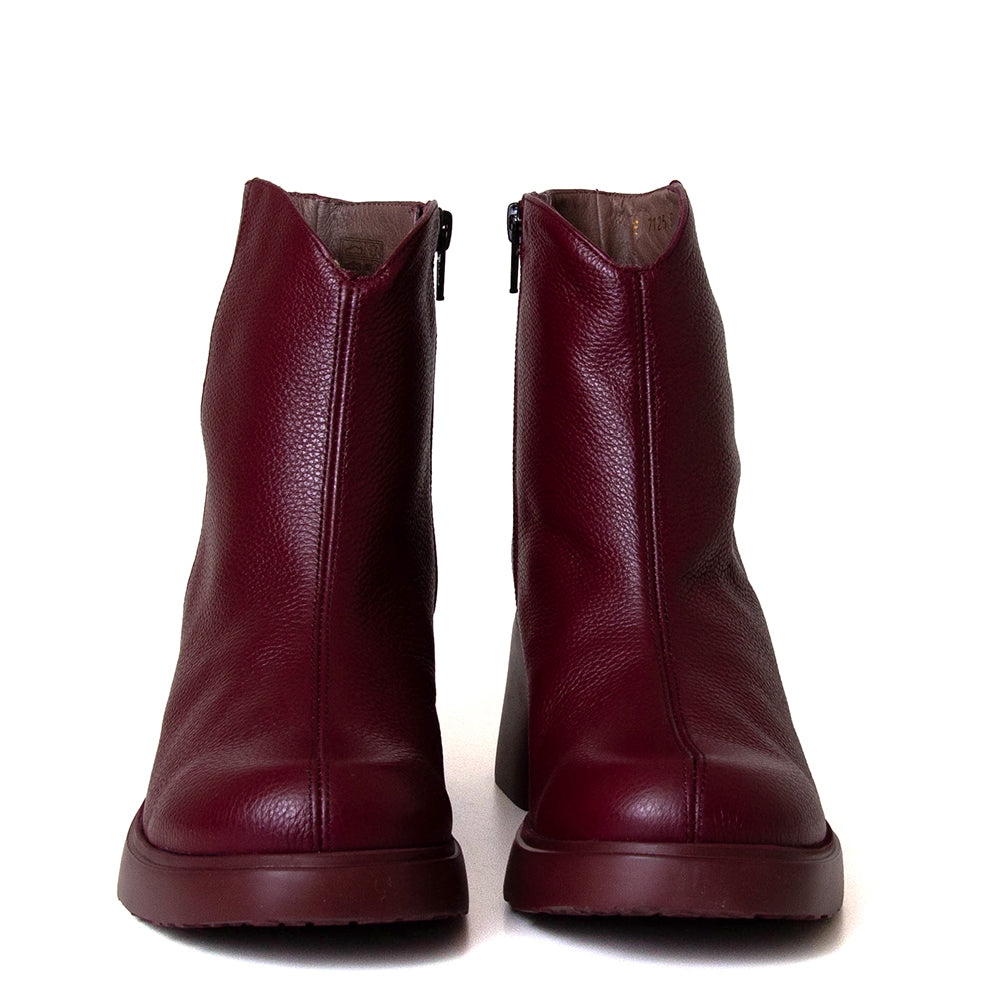 Asteroid Women's Leather Boot