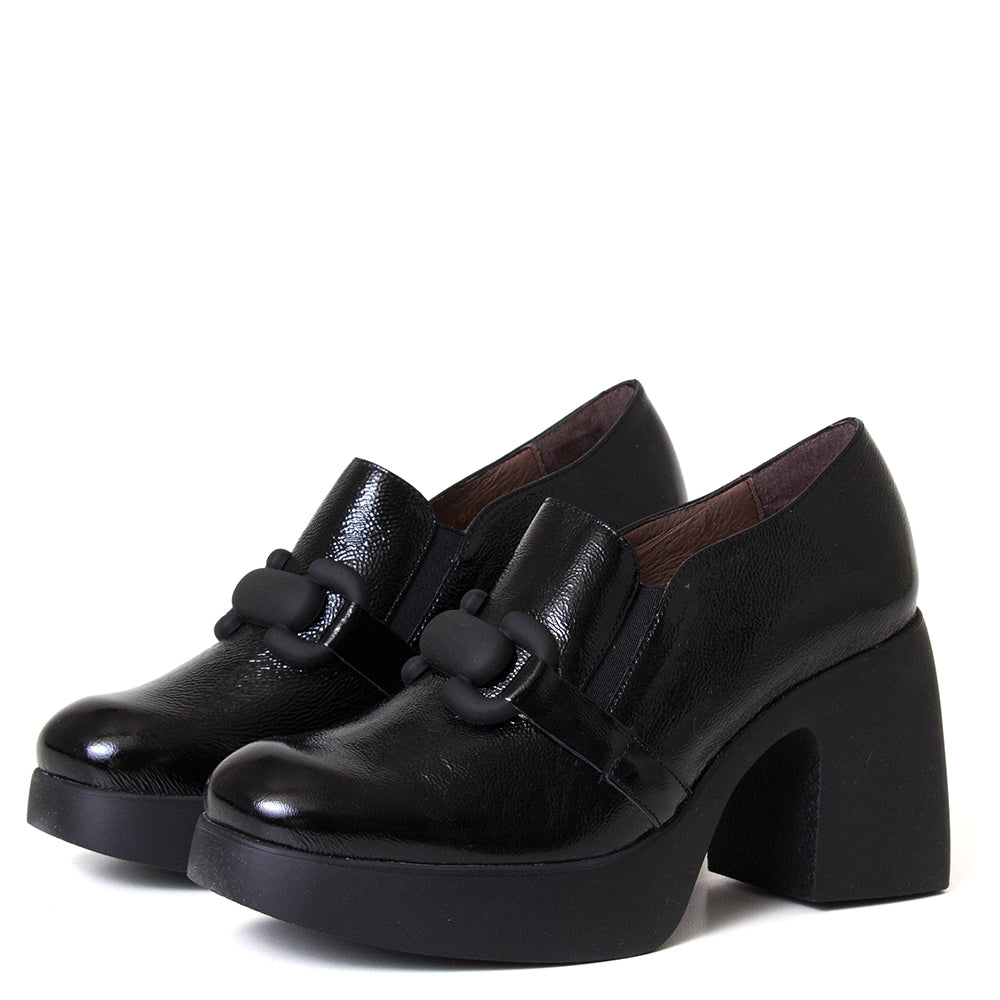 Gravity Women's Platform Loafer