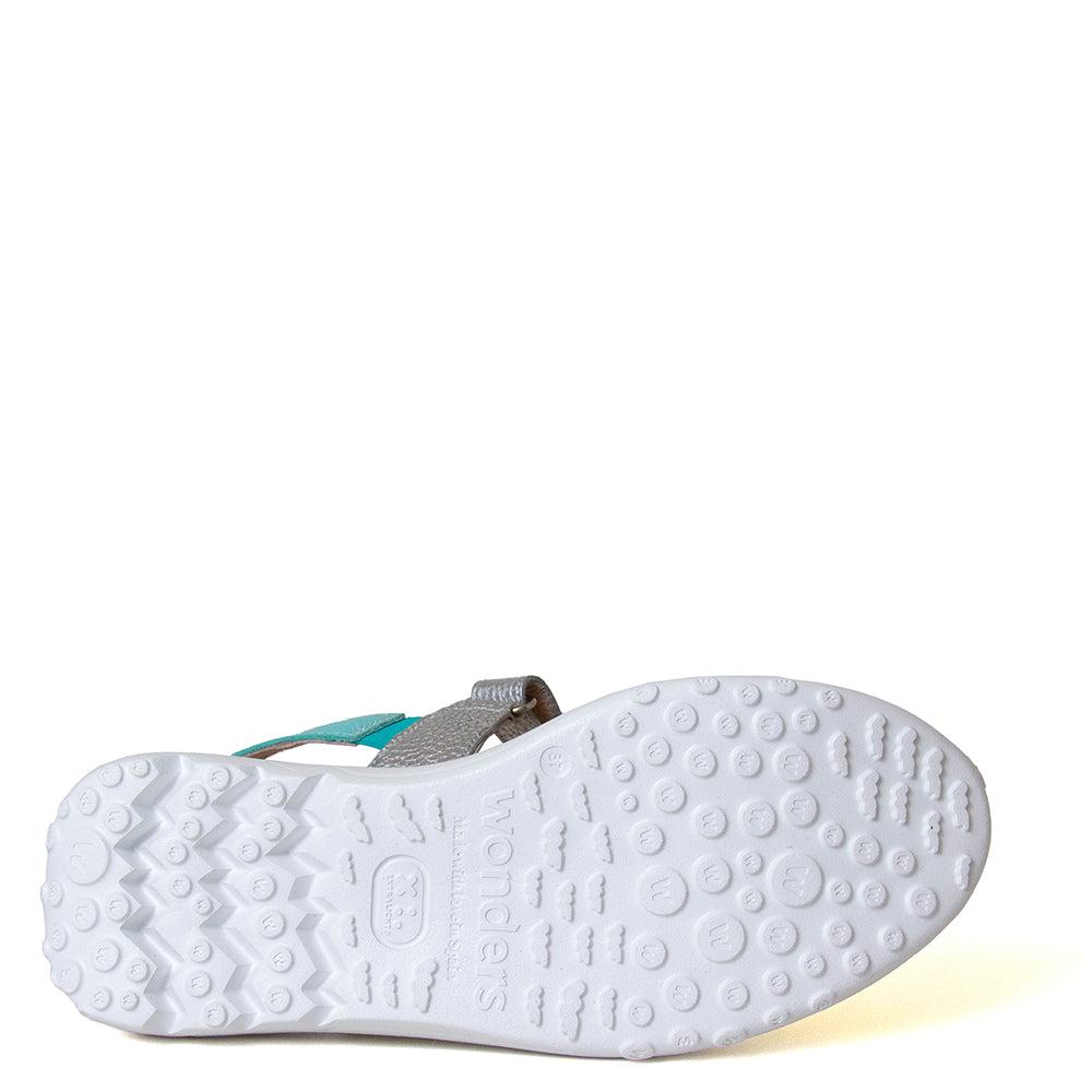 Lisa Women's Leather Shoe