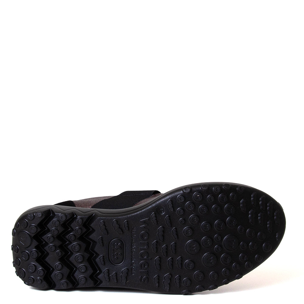 Orbit Women's Leather Shoe