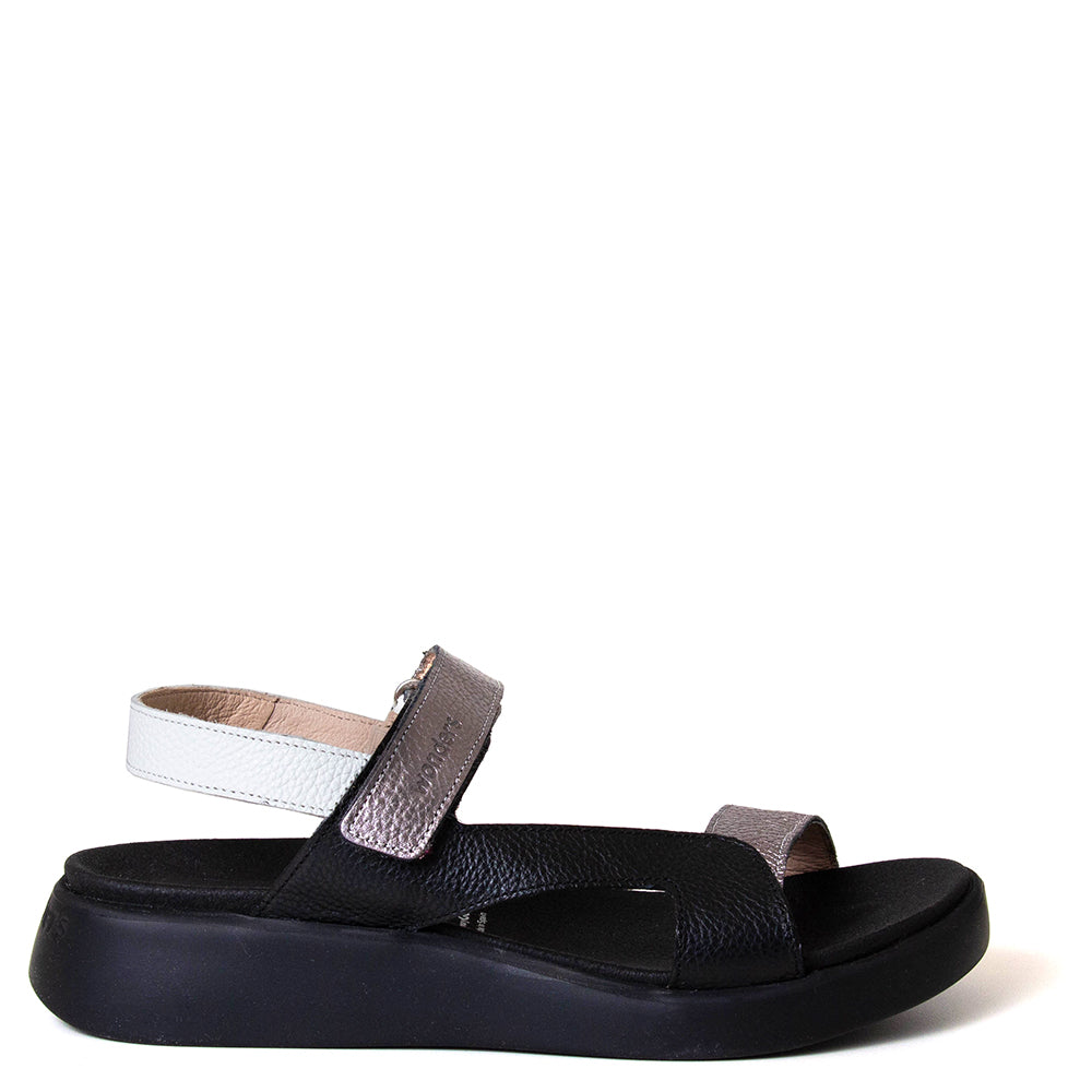 Sibi Women's Leather Sandal