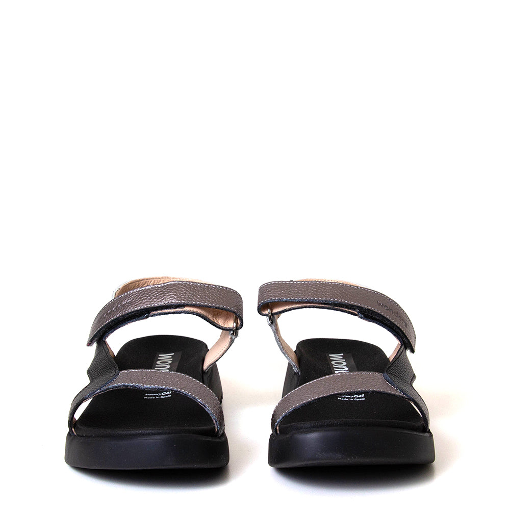 Sibi Women's Leather Sandal
