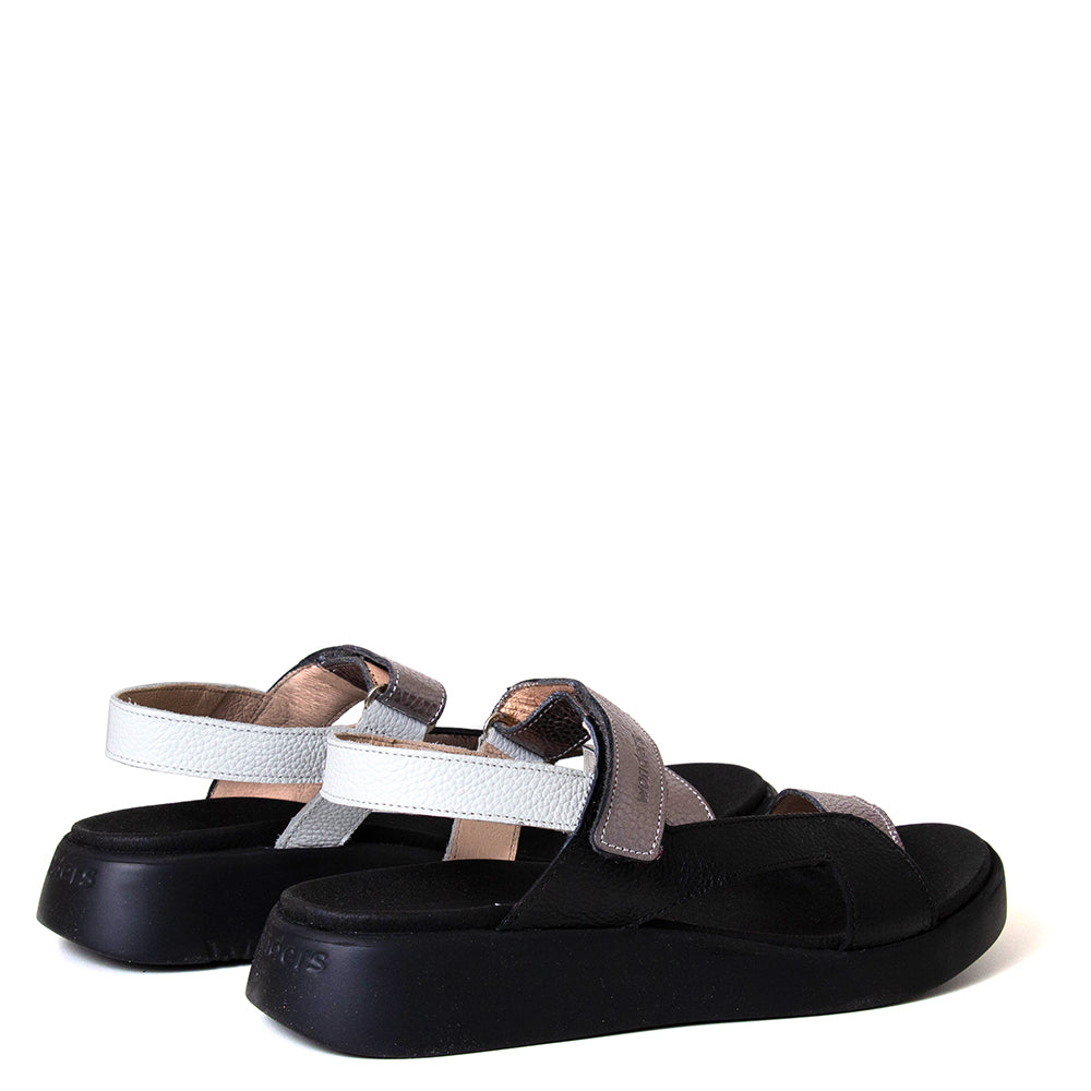 Sibi Women's Leather Sandal