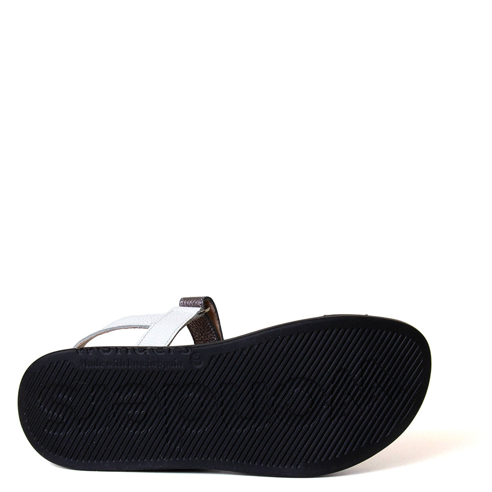 Sibi Women's Leather Sandal