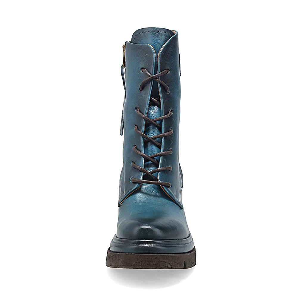 Eugene Women's Leather Boot