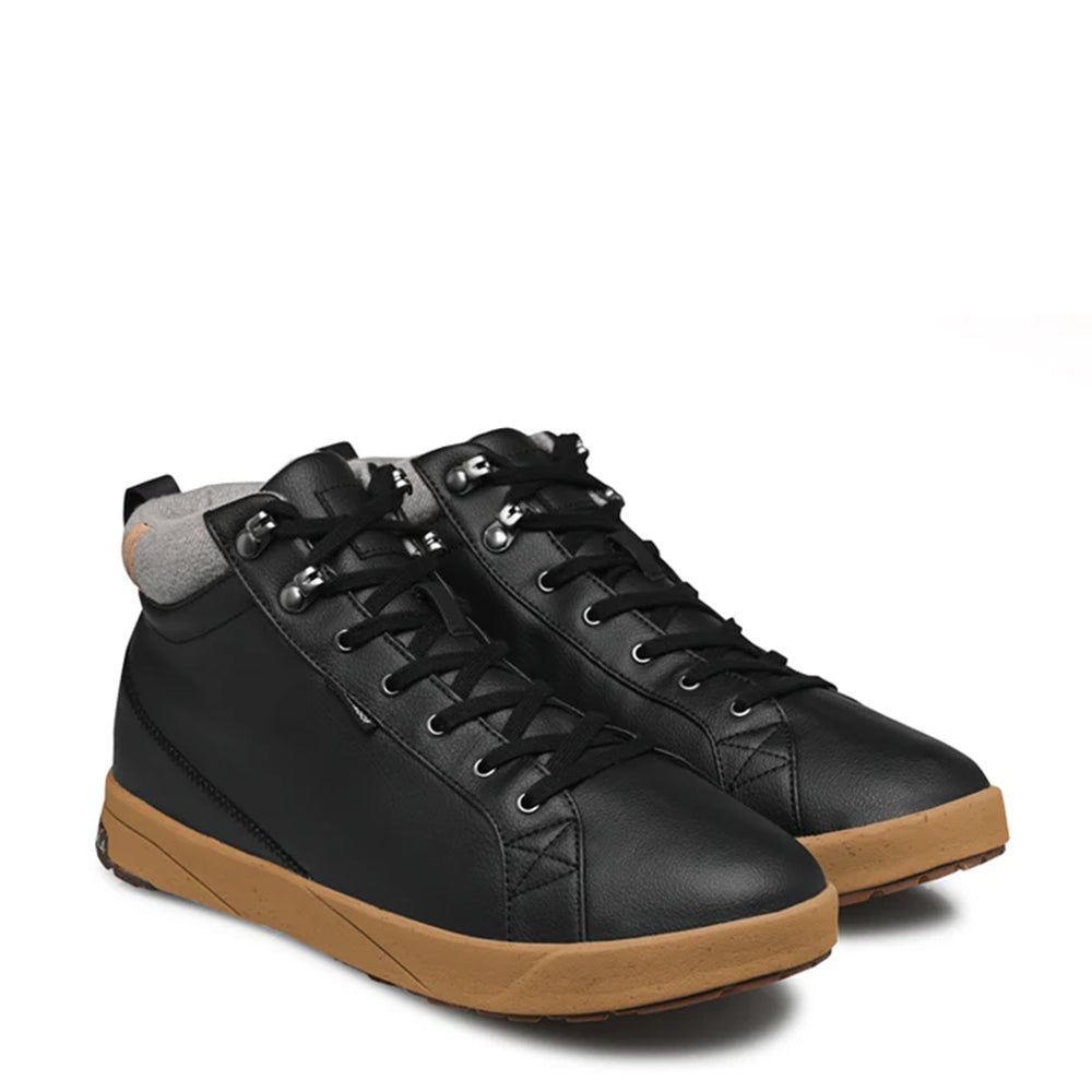 Bergen Waterproof Warm Men's Sneaker