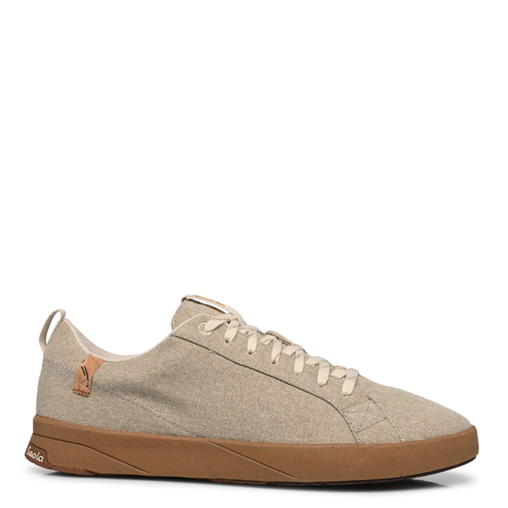 Cannon Canvas 2.0 Men's Vegan Sneaker