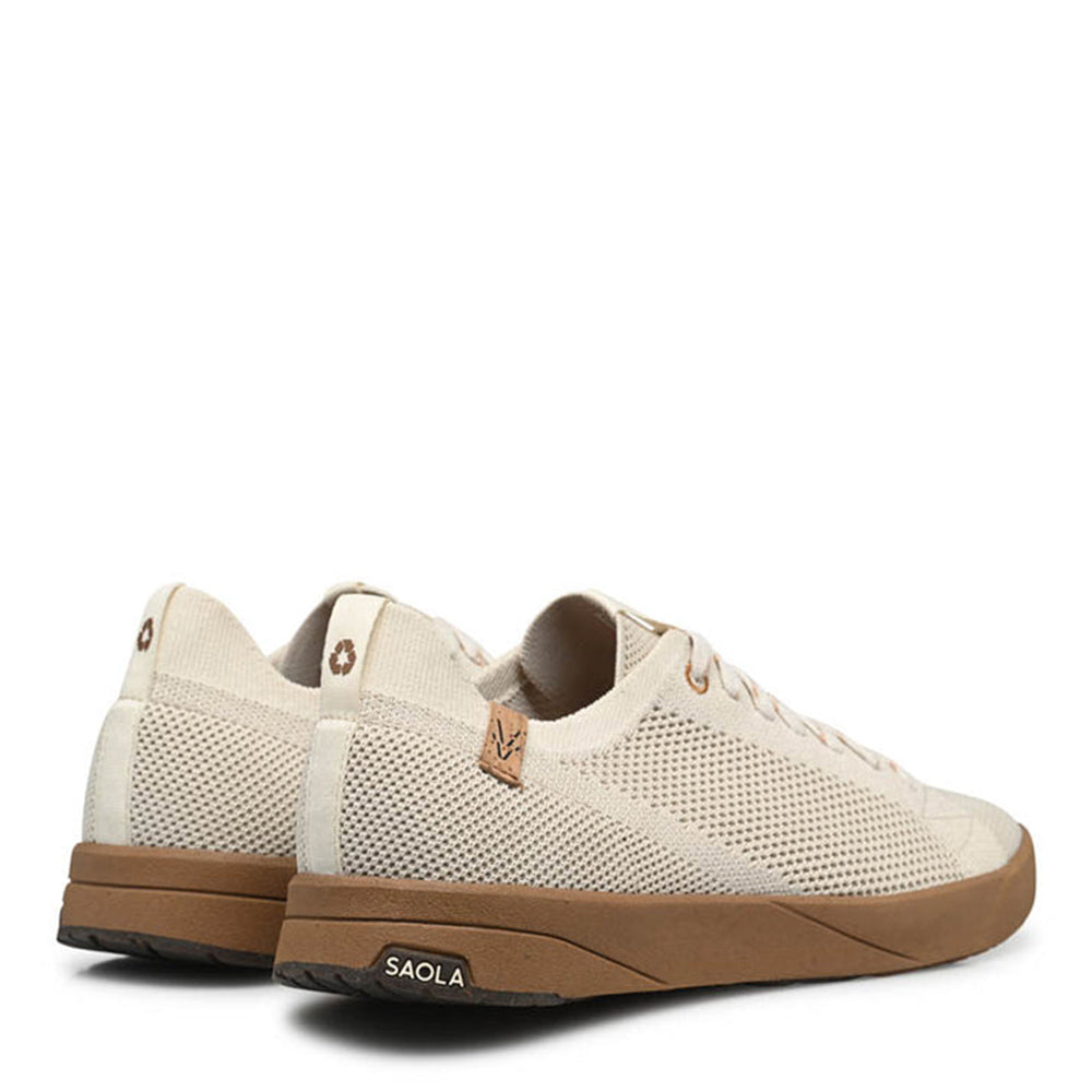 Cannon Knit 2.0 Men's Vegan Sneaker