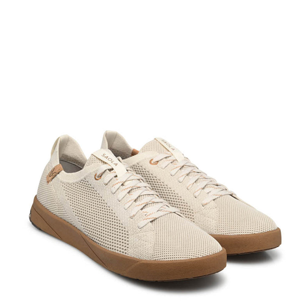Cannon Knit 2.0 Men's Vegan Sneaker