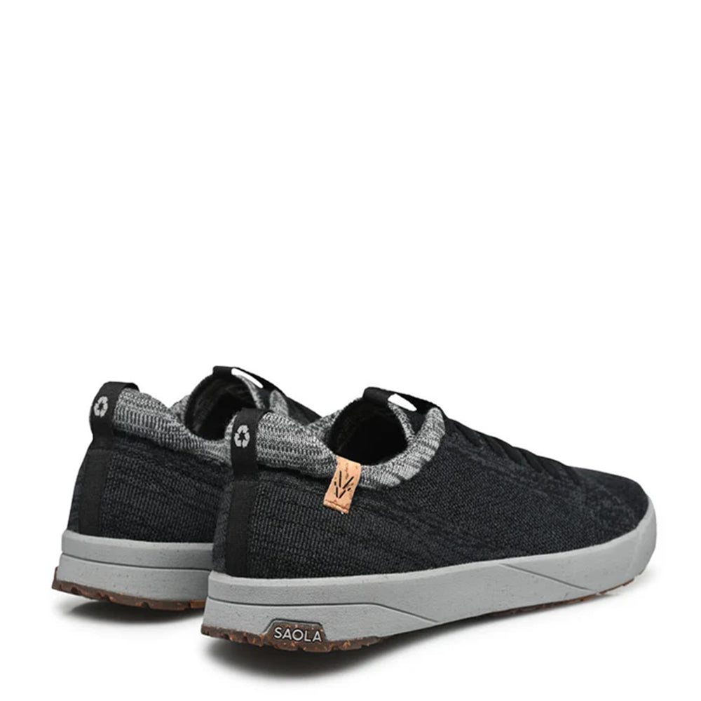 Cannon Knit 2.0 Wool Men's Sneaker