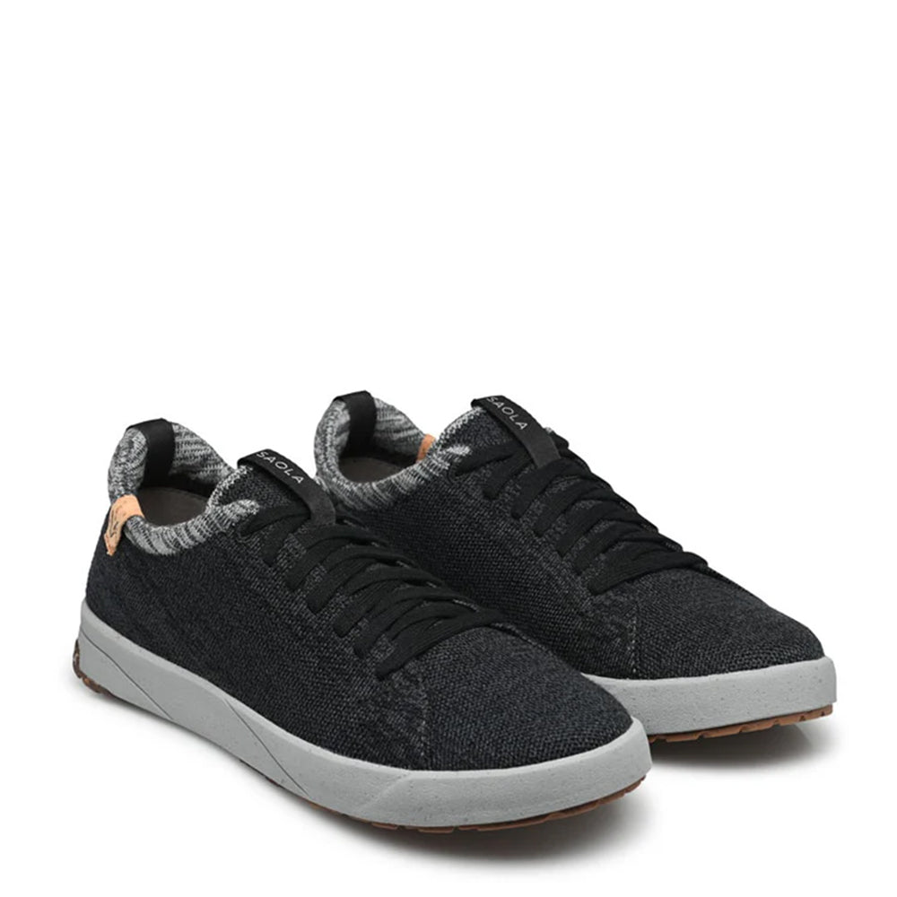 Cannon Knit 2.0 Wool Men's Sneaker