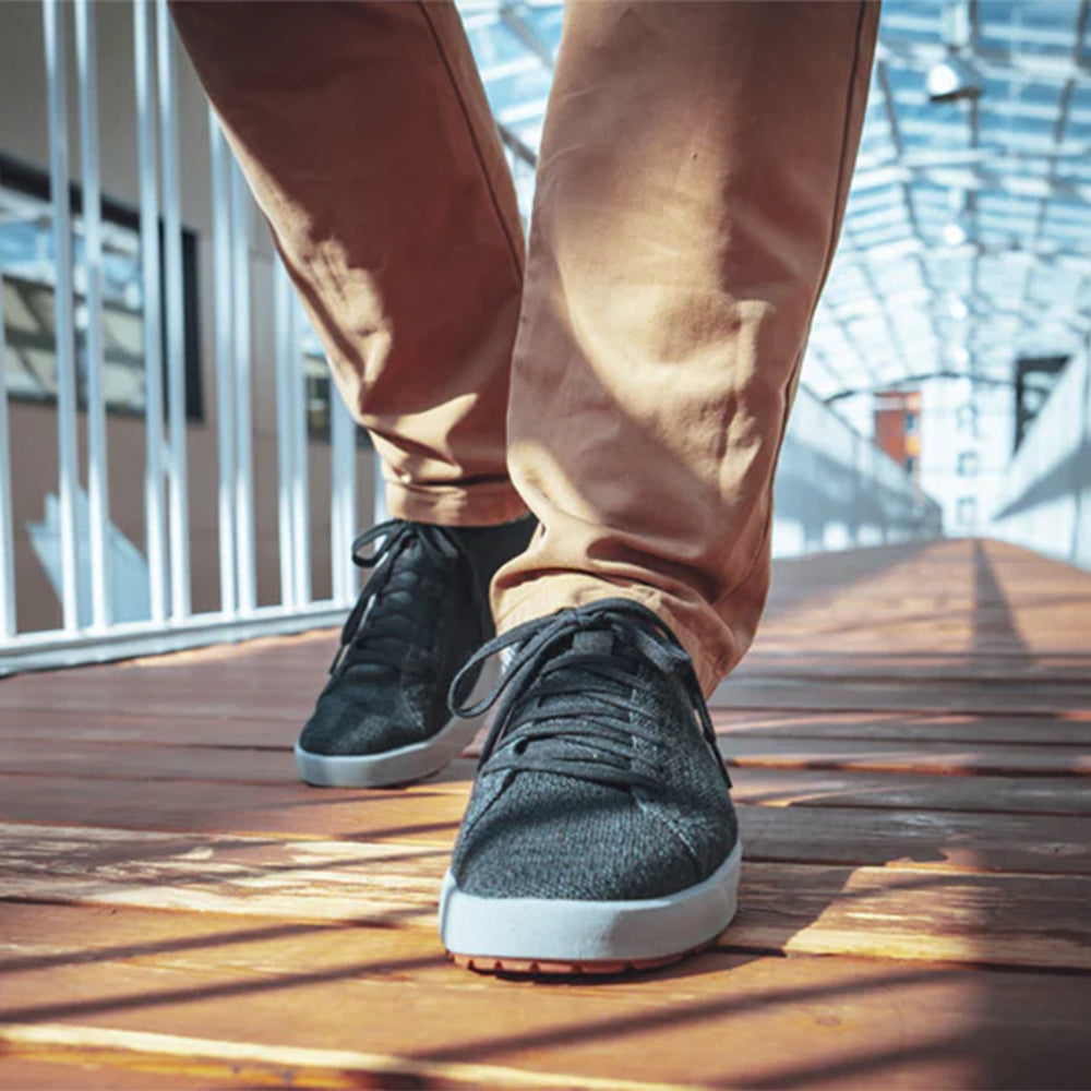 Cannon Knit 2.0 Wool Men's Sneaker