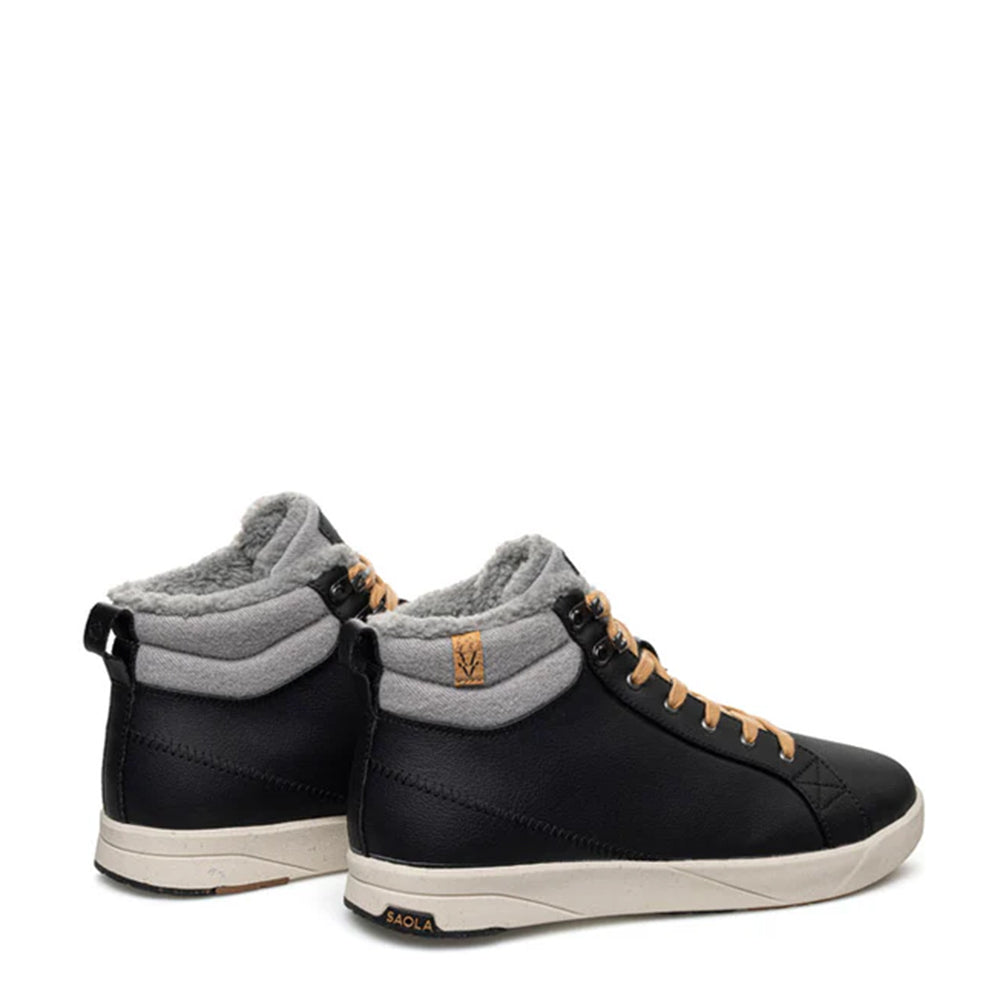 Bergen Warm Men's Sneaker