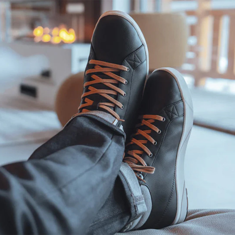 Bergen Warm Men's Sneaker