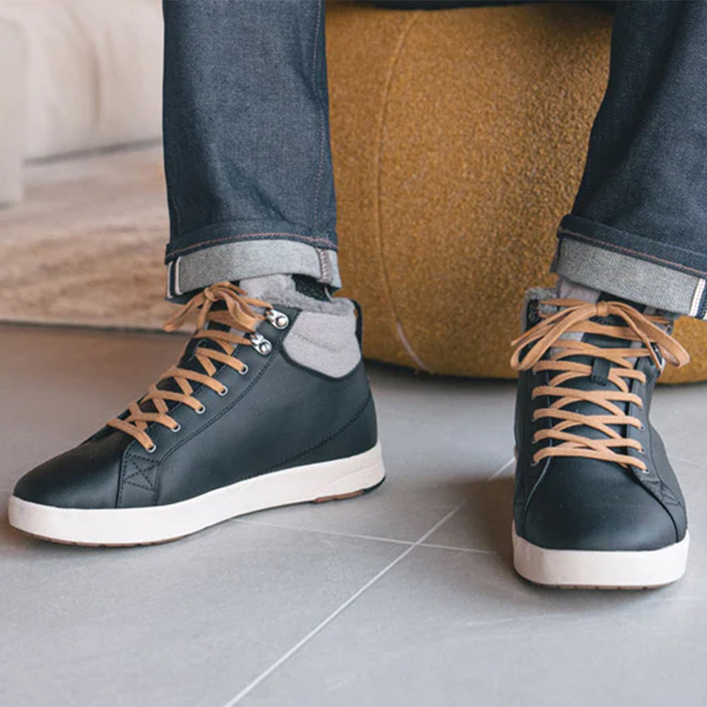 Bergen Warm Men's Sneaker