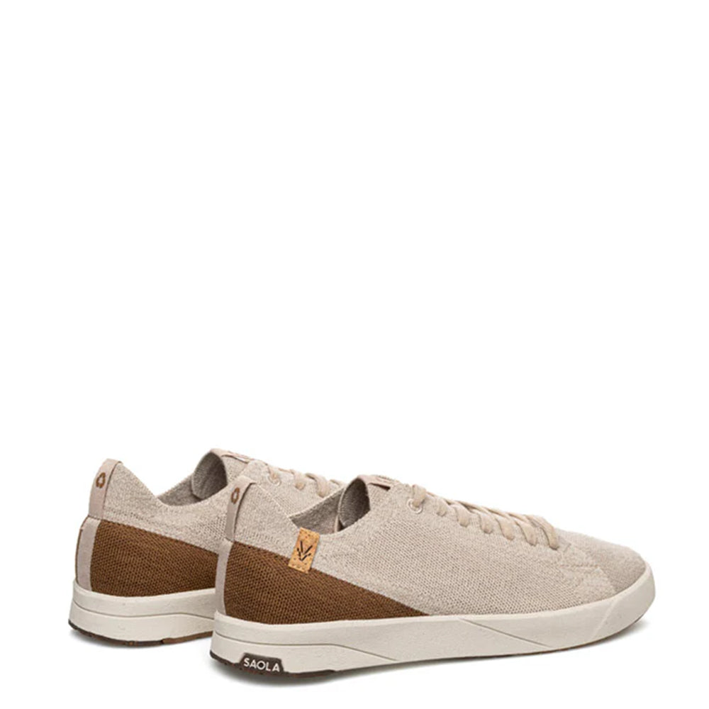 Cannon Knit 2.0 Wool Men's Sneaker