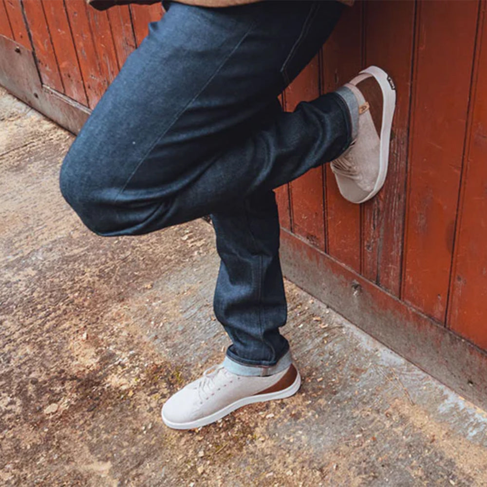 Cannon Knit 2.0 Wool Men's Sneaker