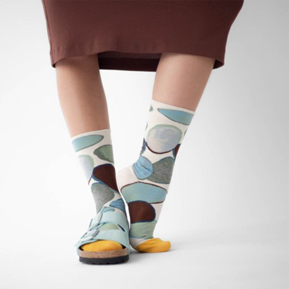 Pebble Sock
