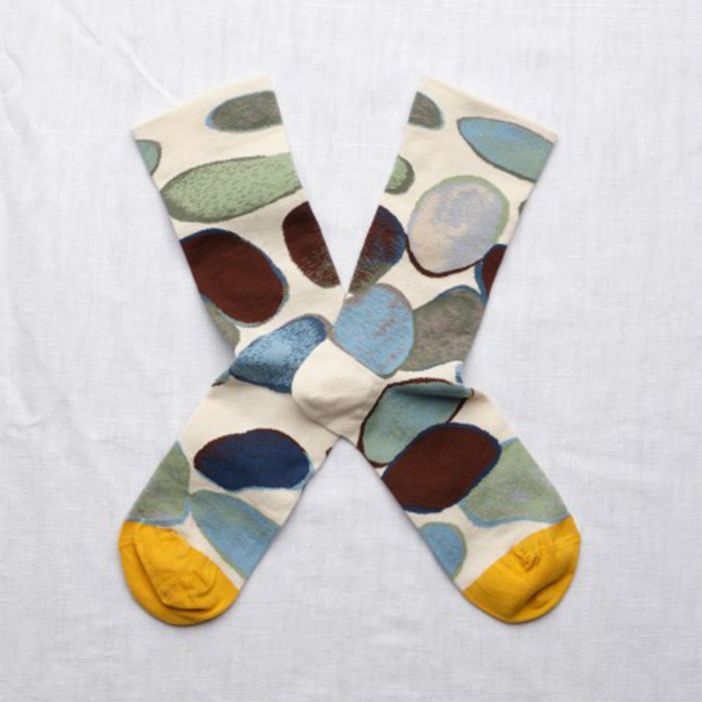 Pebble Sock