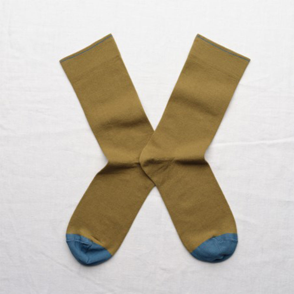 Plain Sock