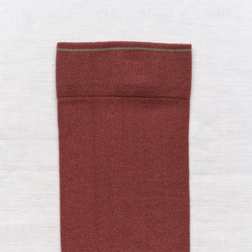 Plain Sock