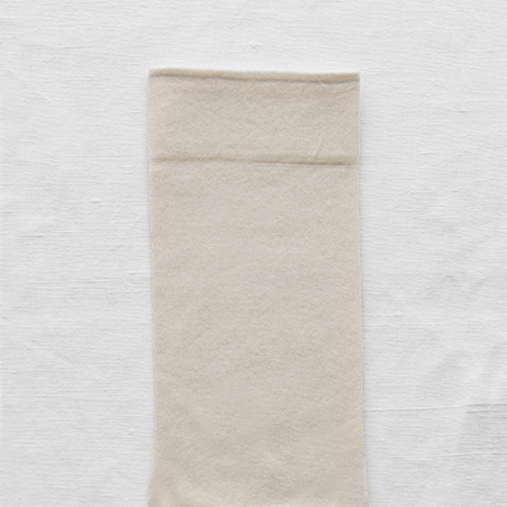 Plain Sock