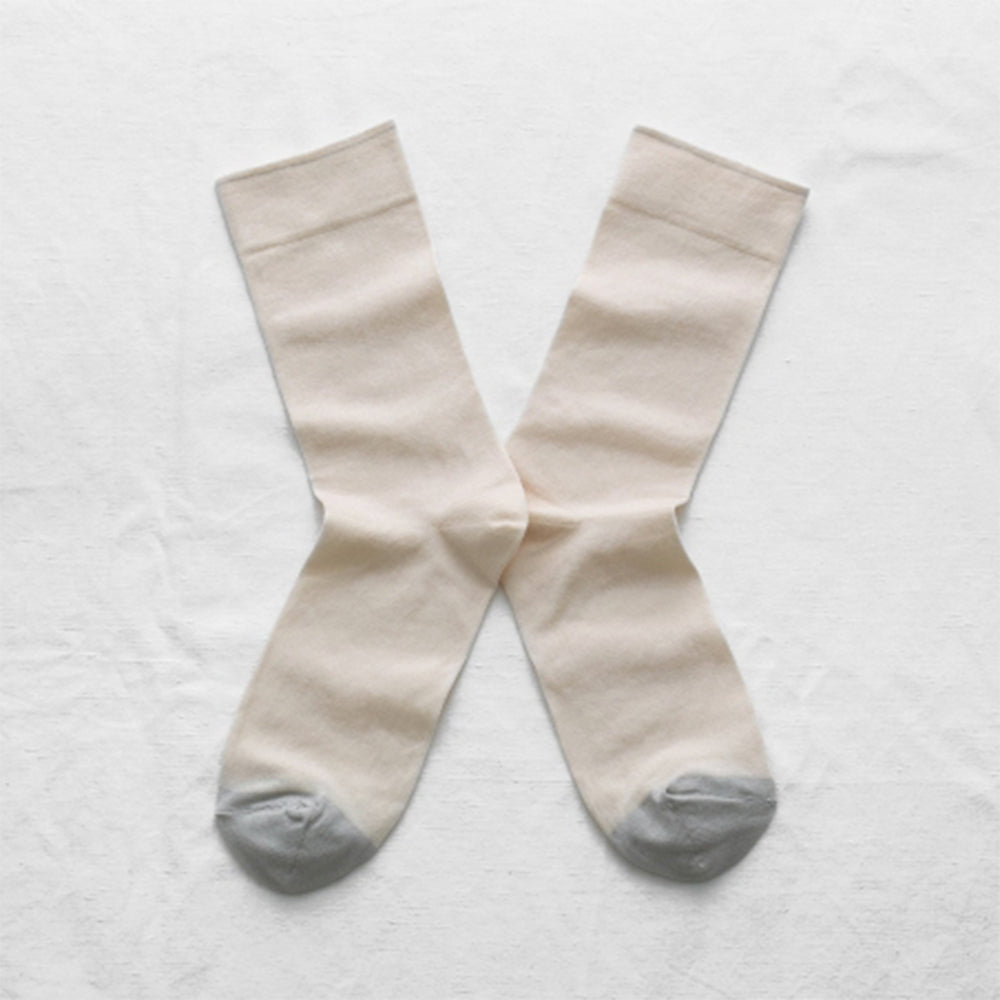Plain Sock