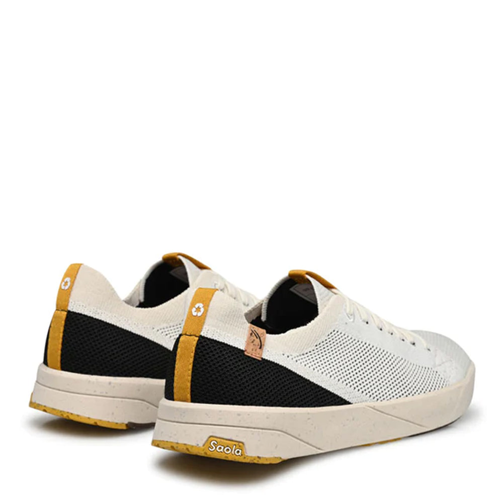 Cannon Knit 2.0 Women's Vegan Sneaker