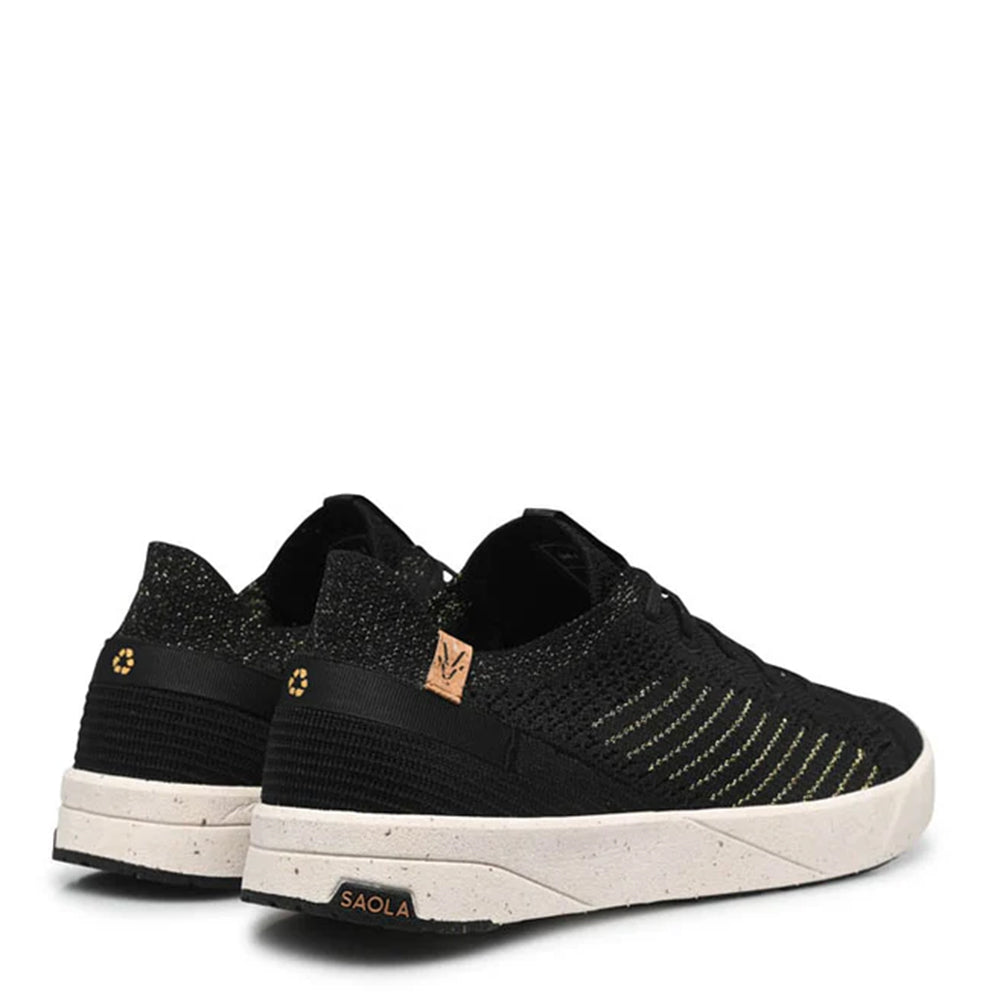 Cannon Knit 3 Women's Vegan Sneaker