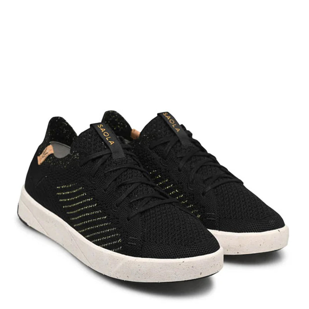 Cannon Knit 3 Women's Vegan Sneaker