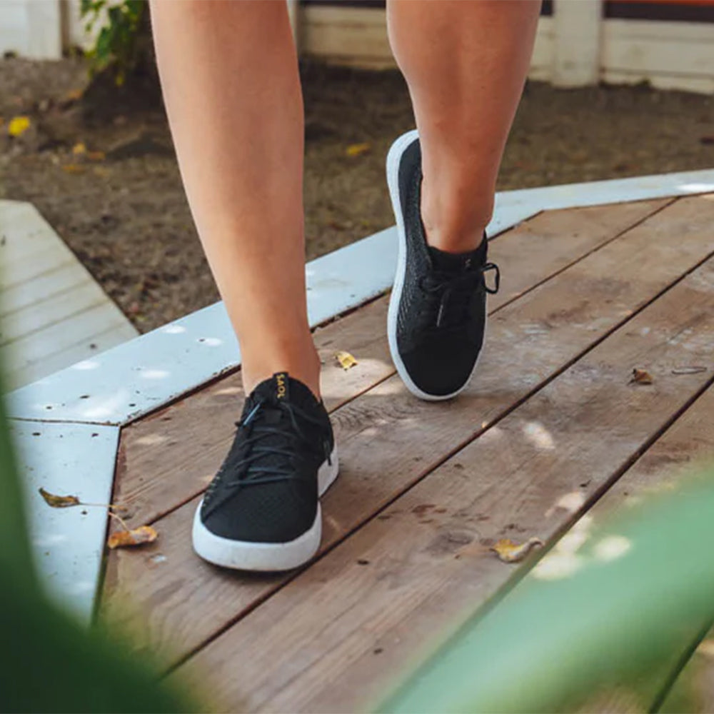 Cannon Knit 3 Women's Vegan Sneaker