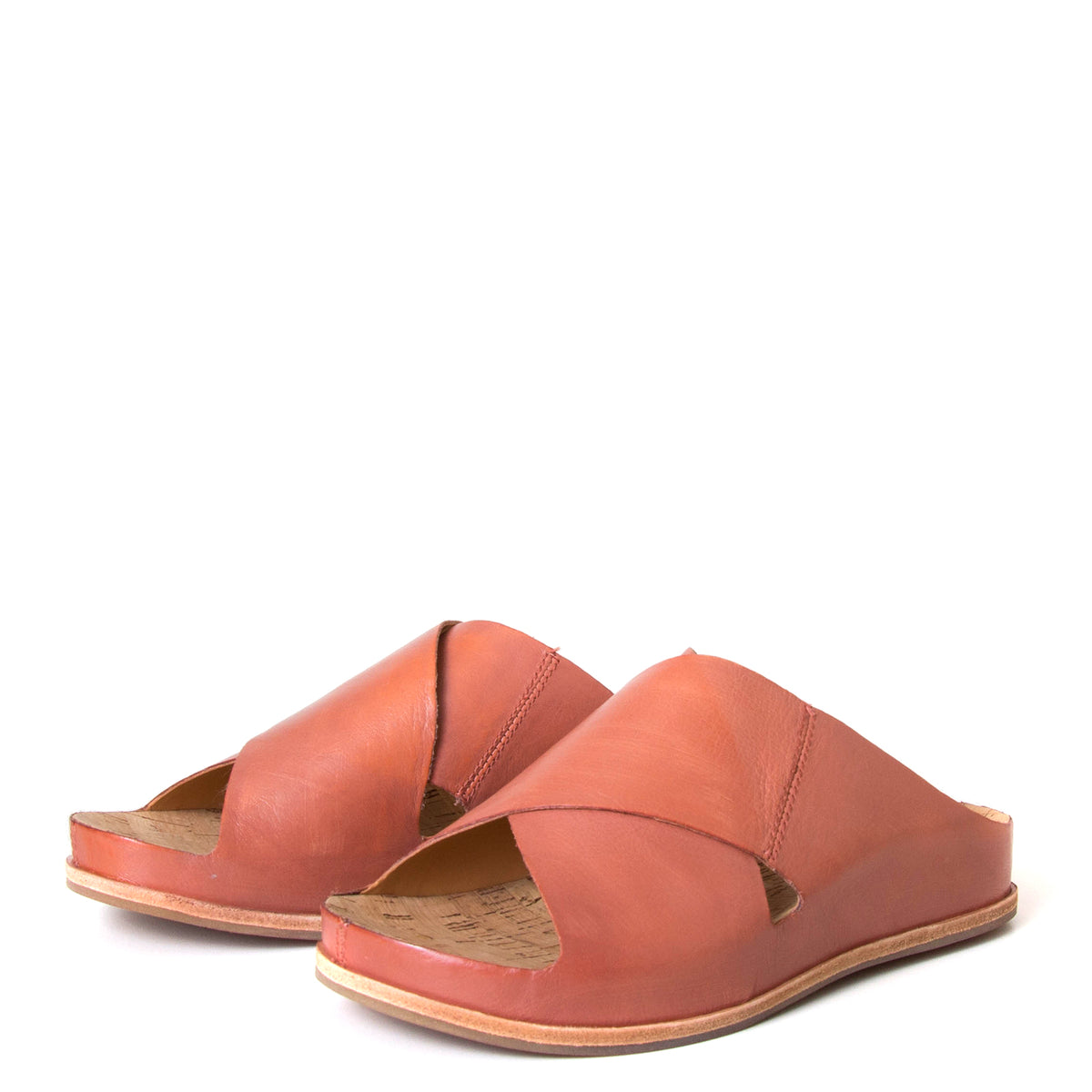 Tutsi slide online sandal