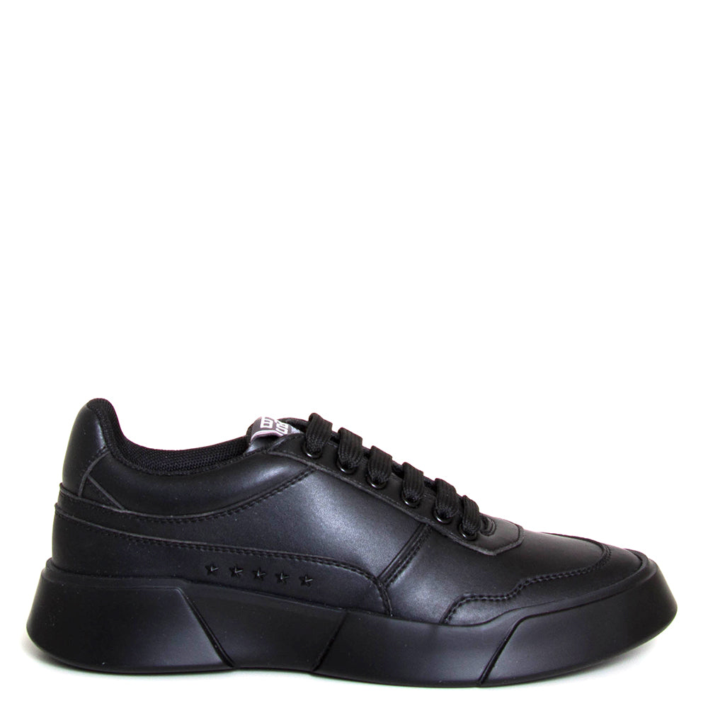 Black Diamond Women's Vegan Sneaker, Black / 36 EU Black Diamond Women's Vegan Sneaker, Black / 36 EU