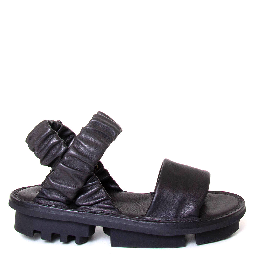Synchron Women s Leather Sandal